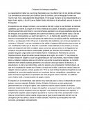 Los Origenes de la lengua Española