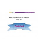 Trabajo Grupal Administración para los Negocios