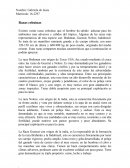 Cuales son las Razas Cebuinas