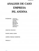 El Análisis de caso pil