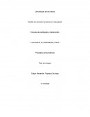 Tecnologia un beneficio para la educación Faculta de ciencias humanas y la educación