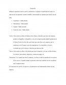 Contabilidad: Administracion publica