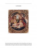 El arte religioso enla sociedad