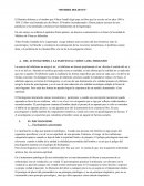 ENSAYO DE EL AUTOMATISMO A LA EXISTENCIA: CRÍTICA DEL NIHILISMO