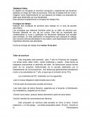 El viejo Proyecto Pràcticas del Lenguaje