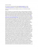 Resumen de Campo de Carabobo