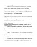 Cuales son las Actividades con niños algebra