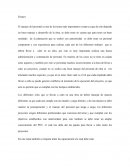 Ensayo sobre el manejo del personal