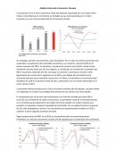 El Análisis Interno de la Economía Peruana