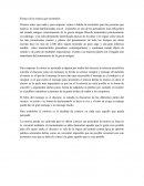 Ensayo de la retorica por aristoteles