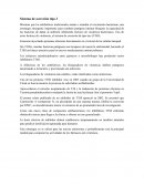 FISIOLOGIA Y SU DESARROLLO EN LA HUMANIDAD