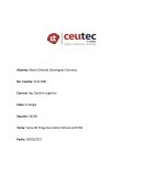 Tarea Preguntas Sobre Película AVATAR