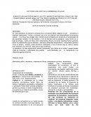 CUALES SON LOS FACTORES QUE AFECTAN LA MEMBRANA CELULAR