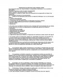 Presentar impresas, el día de clases inpostergable