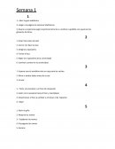 Ejemplos de pseudocódigos