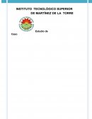 Metodo SLP para distribución de planta