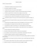 Un nuevo Resumen de historia "la constitucion chilena"