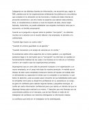 Ensayo acerca de corrupción