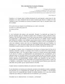 Como se da la Breve introucción al concepto de fantasía