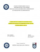 LAS PASANTIAS ADILAND, C.A