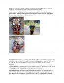 Analisis de La empresa Corac