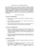 Que cuenta con la capacidad jurídica suficiente y bastante para celebrar el presente contrato