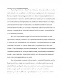 La psicología humanista se desarrolló en el contexto en donde el psicoanálisis conductual estaba muriendo