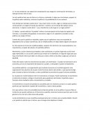 Un acto estatal es una especie de comprobación que asegura la continuación del estado, un ejemplo de esto sería el voto