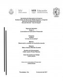 Análisis “el virus de la actitud”