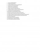 Penal ¿Qué ES JURISPRUDENCIA?