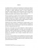 LA GRAN AUDITORIA INTERNA DE CALIDAD