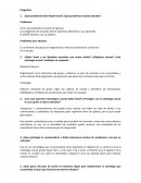 Caso practico: Robin Hood