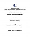 GLOSARIO DE TERMINOS DERECHO CIVIL PANAMA