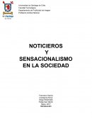 ¿Qué tanto sabemos con respecto a los mass media, su manipulación y su efecto en los individuos?