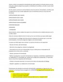 Apuntes Exposición dramatizada