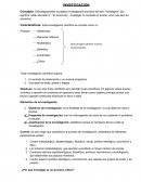 RESUMEN DE METODOLOGIA