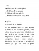 Ejercicos de reflexion Tarea