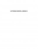 Actividad - Factores Claves de Éxito