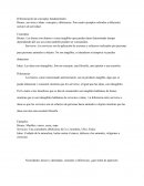 La gran Diferenciación de conceptos fundamentales Bienes, servicios e ideas: concepto y diferencias. Pon cuatro ejemplos referidos a diferentes sectores de actividad.