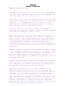 SINOPSIS “AMORES DIFERENTES”