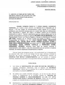 JUCIO: DIVORCIO VOLUNTARIO.