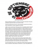 Cuento inventado literatura