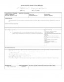 Actividad juguemos como amigos