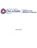 Andrés Figueroa Interés Simple