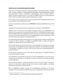 Análisis del texto “POR CUATRO ESQUINITAS DE NADA”