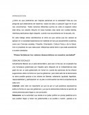 Cómo fortalecer los valores democráticos en nuestra sociedad PIA
