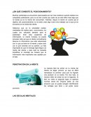 ENSAYO DE EN QUÉ CONSISTE EL POSICIONAMIENTO?