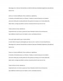 Monologo de Un Alemán Oriental