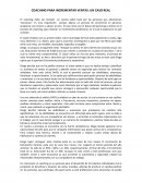 COACHING PARA INCREMENTAR VENTAS: UN CASO REAL