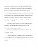 Sistema Progresivo de la Ejecución de Pena (Ley 24660)